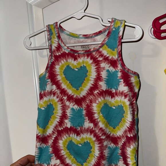 Girls Summer Clothes size 6 - Picture 2 of 9